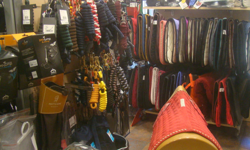 Tienda
